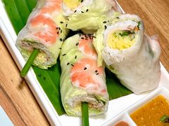 -越美小馆·越南料理(曲江店)