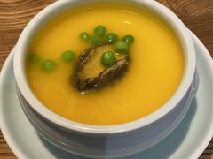 金汁鲍鱼芙蓉蛋-弄堂里·寻味杭州(湖滨银泰in77C区店)