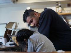 -Al Salam莫的三明治