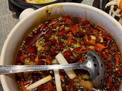 -隐食私房菜(渡口·光荣院南门·老街店)