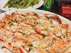 -流舫海鲜酒家(张溪店)