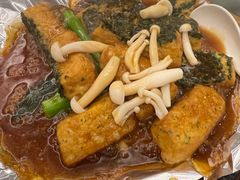 -翠盈餐厅(樟木头店)