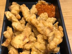 -蓉李记成都名小吃(太原龙湖万达店)