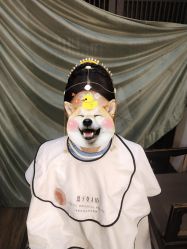 -盘子女人坊古装写真摄影(天津总店)