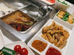 -海底捞火锅(高科广场店)