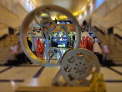 -大光明电影院(南京西路店)