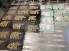 -蚝英雄鲜蚝自助专门店(长楹天街直营店)