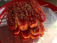 -北三老太太烧烤(人生一串上榜店)