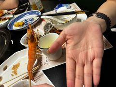 -水禾轩·海鲜蒸汽主题餐厅(新香洲旗舰店)