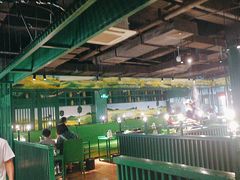 -青一色火锅(摩根店)