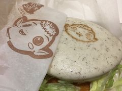 -麦当劳(宜安广场店)