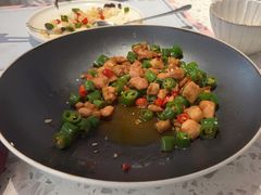 -赵小姐丨新中餐(曲江店)