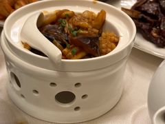 -上海金桥红枫万豪酒店-万豪中餐厅