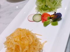 -荣兴酒家(徐家汇店)