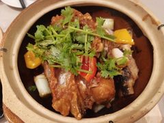 -尚一汤·粤菜海鲜(环球港店)