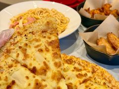 -必胜客(福州永嘉PH店)
