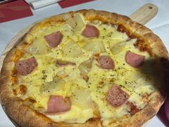 -ITA·意塔意大利餐厅(亦庄店)