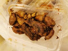 -新疆阿力烧烤