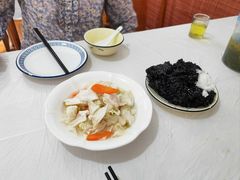 -天乐农家鱼头王(天目湖店)