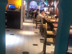 -纳鲁孜·新疆特色餐厅(上海悦荟广场店)