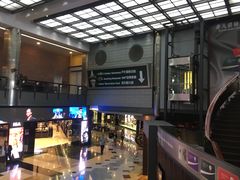 -澳门旅游塔360°旋转餐厅(南湾湖广场店)