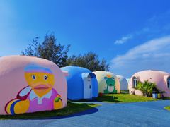 -漳州滨海火山岛自然生态风景区