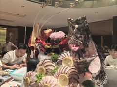 -尚海豆捞(乐虹坊店)