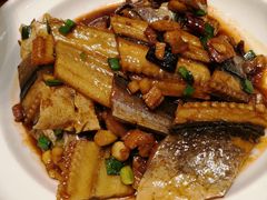鳗鲞烧肉-高佳庄·舟山海鲜(海景旗舰店)