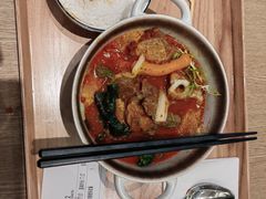 -池奈·日式咖喱蛋包饭(赛高店)