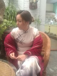 点击看大图 -情订奇缘婚纱摄影(和平路店)
