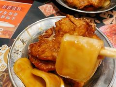 -鲜得来排骨年糕(云南南路店)