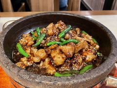 -绿茶餐厅(龙湖金楠天街店)