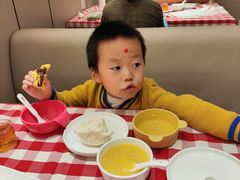 -西贝(紫荆广场店)