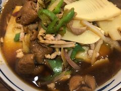 -爱家面馆(常州总店)