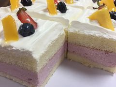 -幸福西饼生日蛋糕·下午茶(番禺店)