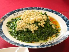 -吴门人家·苏宴宫廷菜(拙政园店)