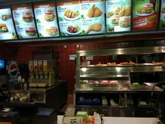 -德克士(北大街店)