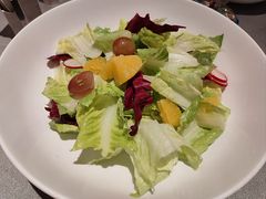 -悦融琥珀·京鲁菜·海味珍品(西单店)