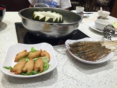 picture-稻香酒家·33年老字号·港式粤菜(富邦中心店)