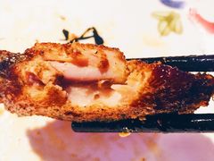 -蘭奢雅集·江浙菜(青山江滩店)