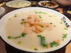 -阿达师傅鱼汤面