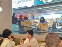 -甲乙饼·手工牛肉饼(天通苑华联店)