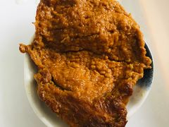 -门庭若市豆浆油条(恒生广场店)