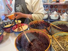 -桥门程记(兰州南关夜市店)