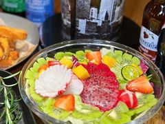 -1819餐厅·团队聚餐·烤串·精酿