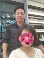 点击看大图 -首脑美发沙龙