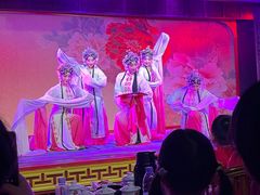 -盖碗儿梨园·变脸吐火·川剧(天府广场店)