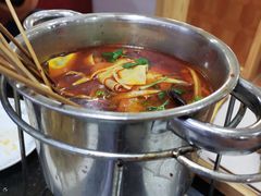 -瓦房店活羊大串(锦绣店)