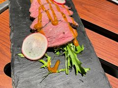 -赤坂亭 M9和牛烧肉(水街店)