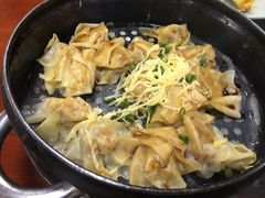 -味一早餐(新芝路店)